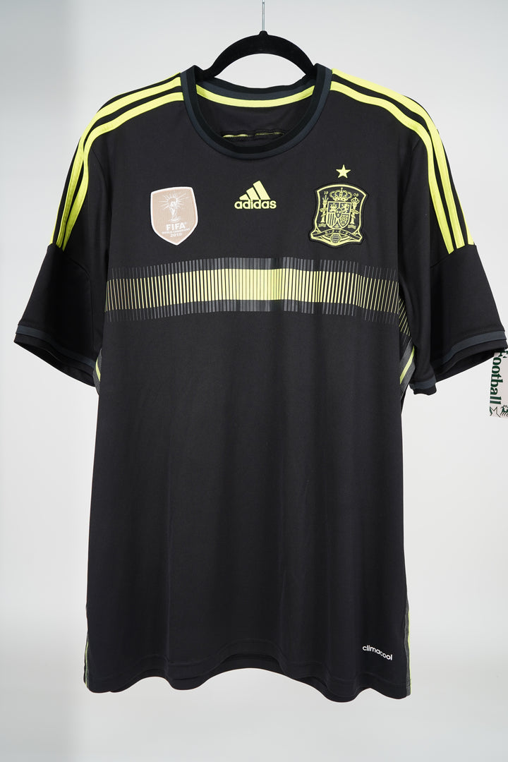 España 2014 -XL (8-10)