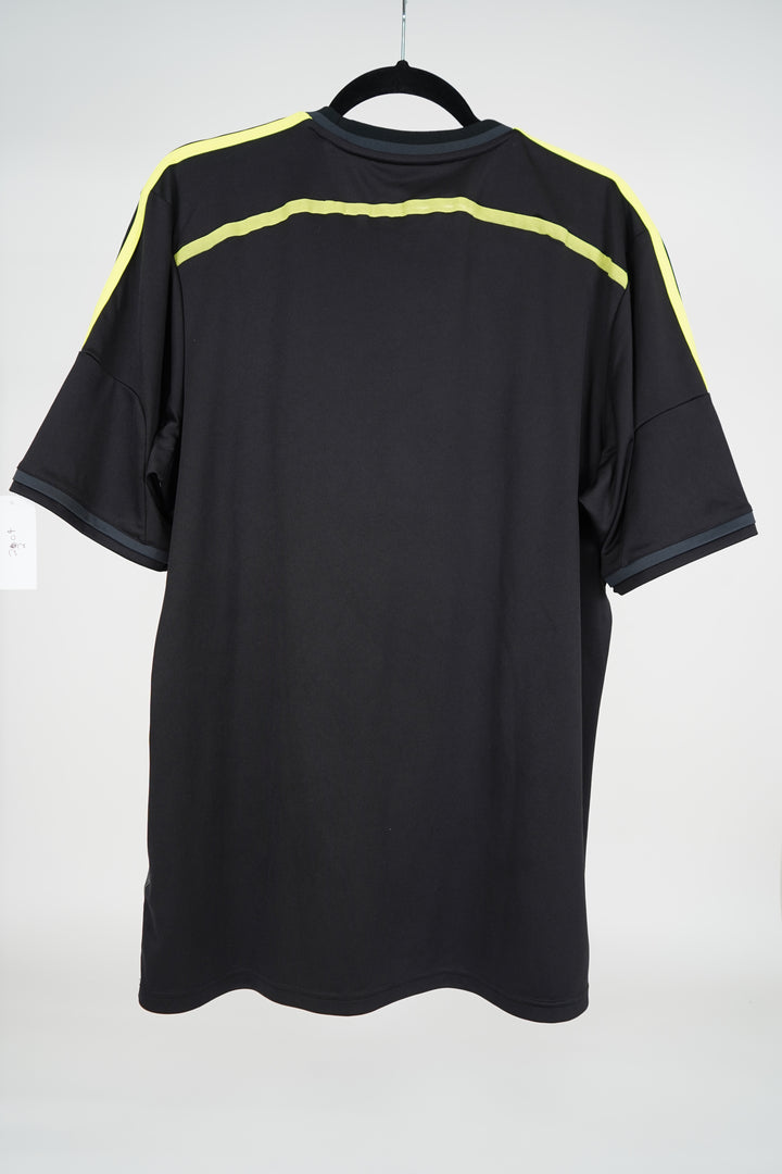 España 2014 -XL (8-10)