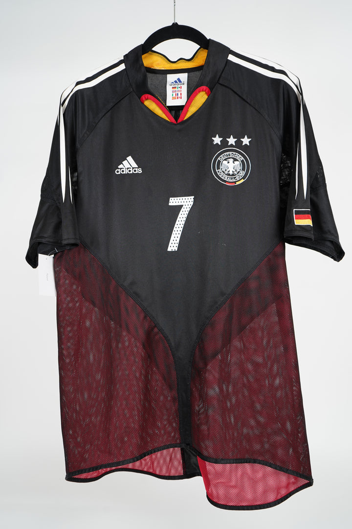 Alemania 2004 Schweinsteiger 7 - XL (8/10)