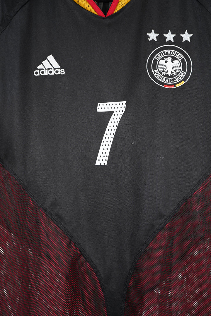 Alemania 2004 Schweinsteiger 7 - XL (8/10)