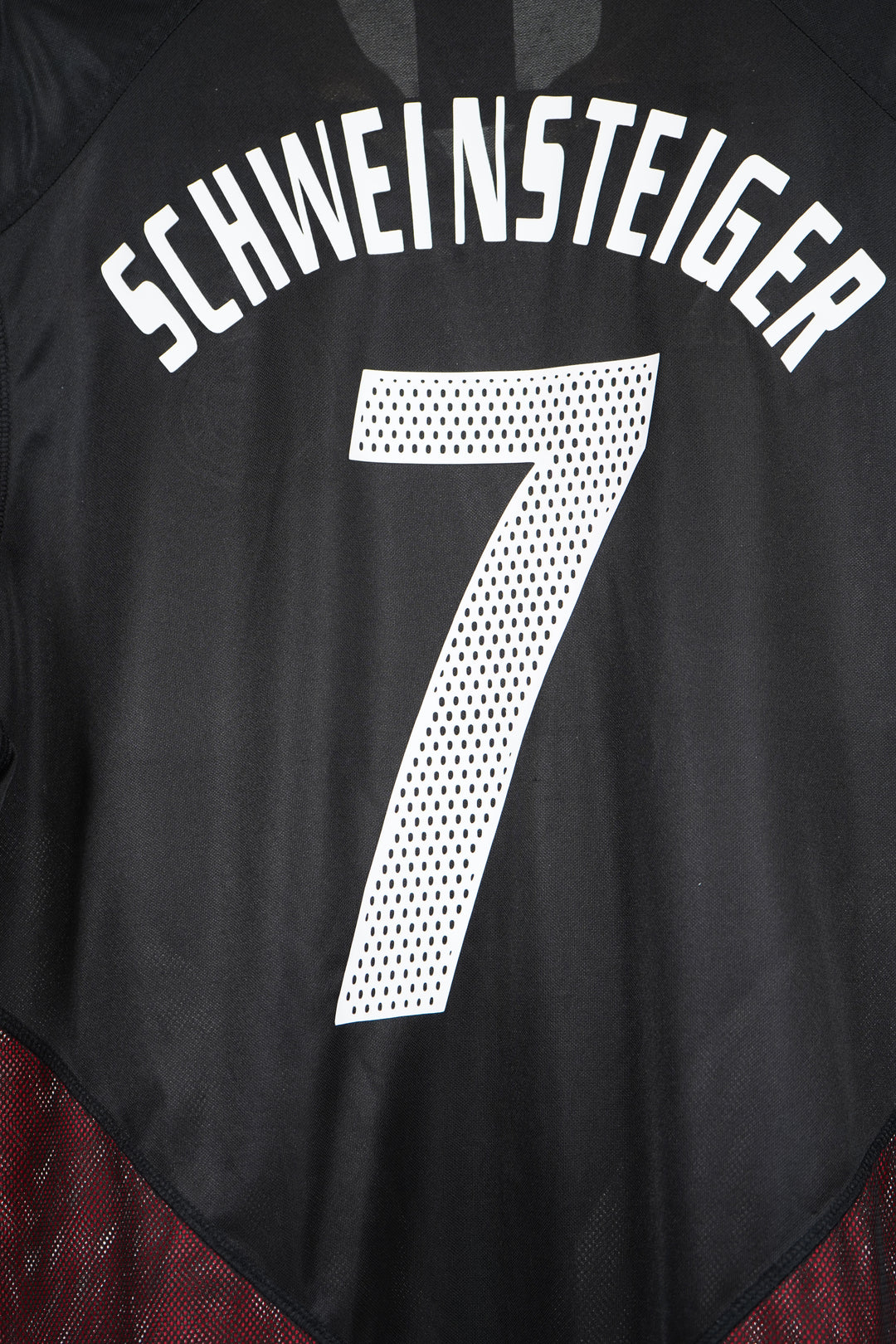 Alemania 2004 Schweinsteiger 7 - XL (8/10)