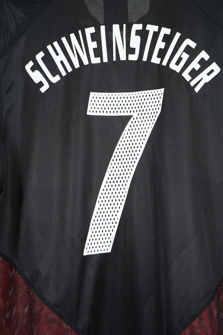 Alemania 2004 Schweinsteiger 7 - XL (8/10)