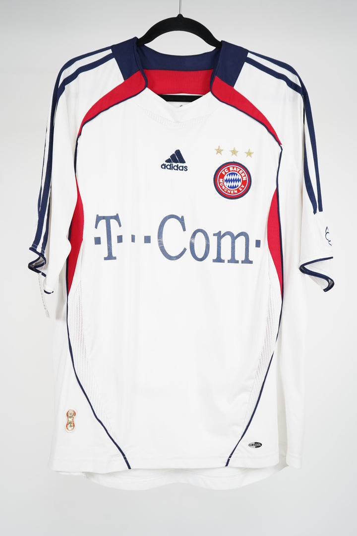 Bayern munich 2006-2007 Makaay #10 -L (7/10)