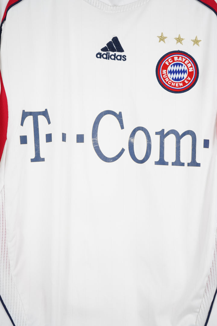 Bayern munich 2006-2007 Makaay #10 -L (7/10)