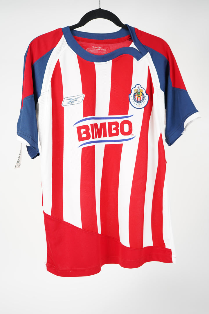 Chivas 2007-2008 -M (7/10)