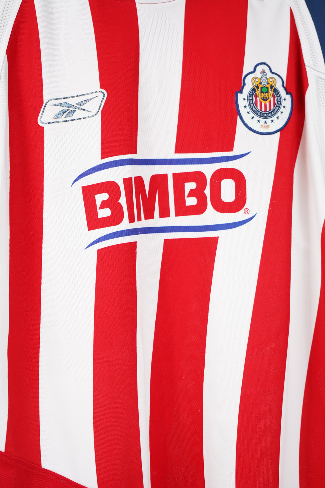Chivas 2007-2008 -M (7/10)