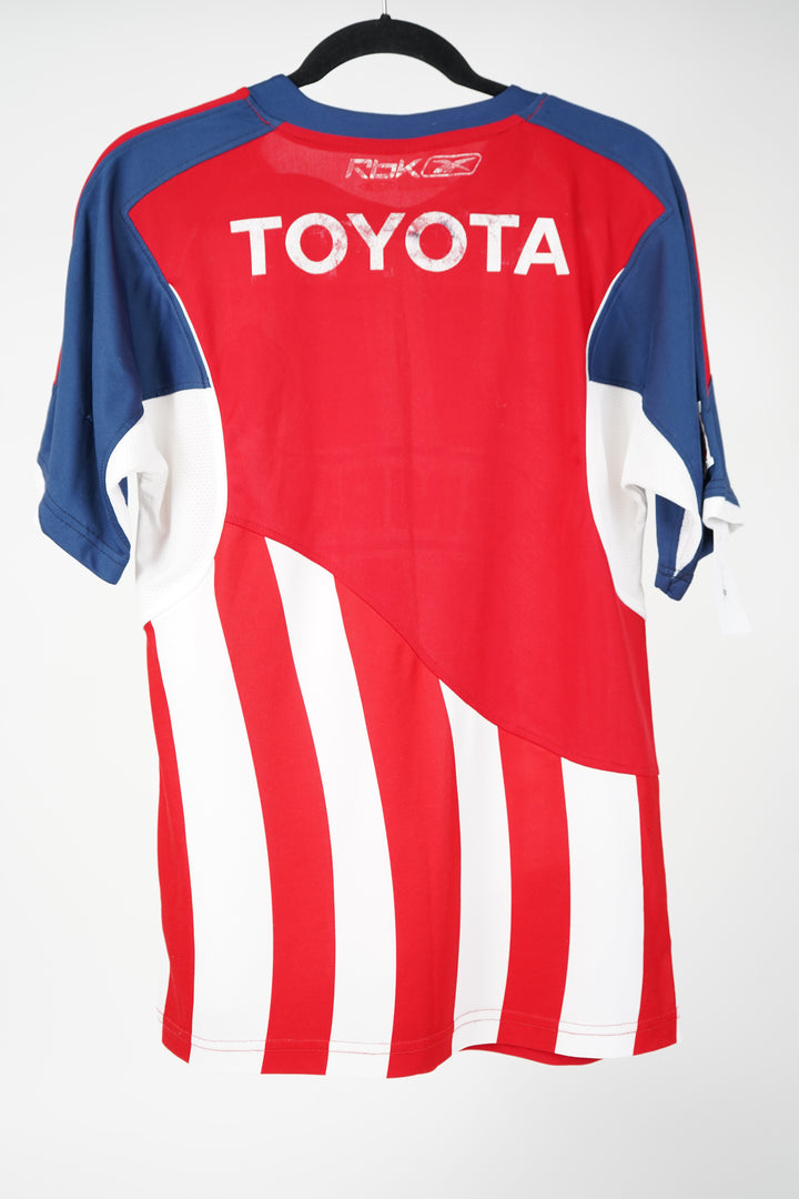 Chivas 2007-2008 -M (7/10)