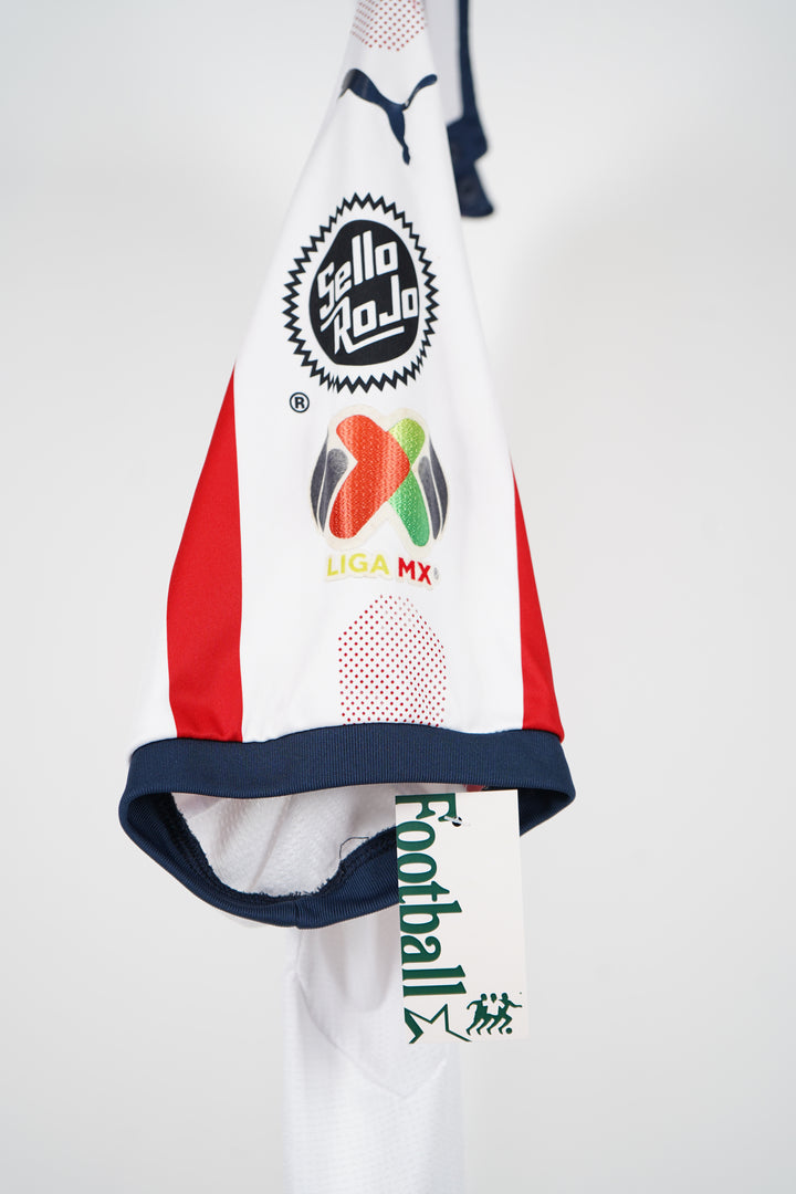 Chivas 2018-2019 -XL (9/10)