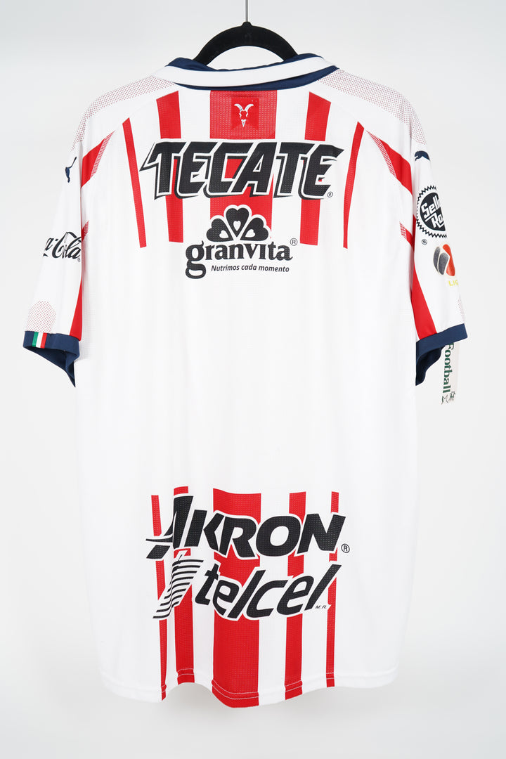 Chivas 2018-2019 -XL (9/10)