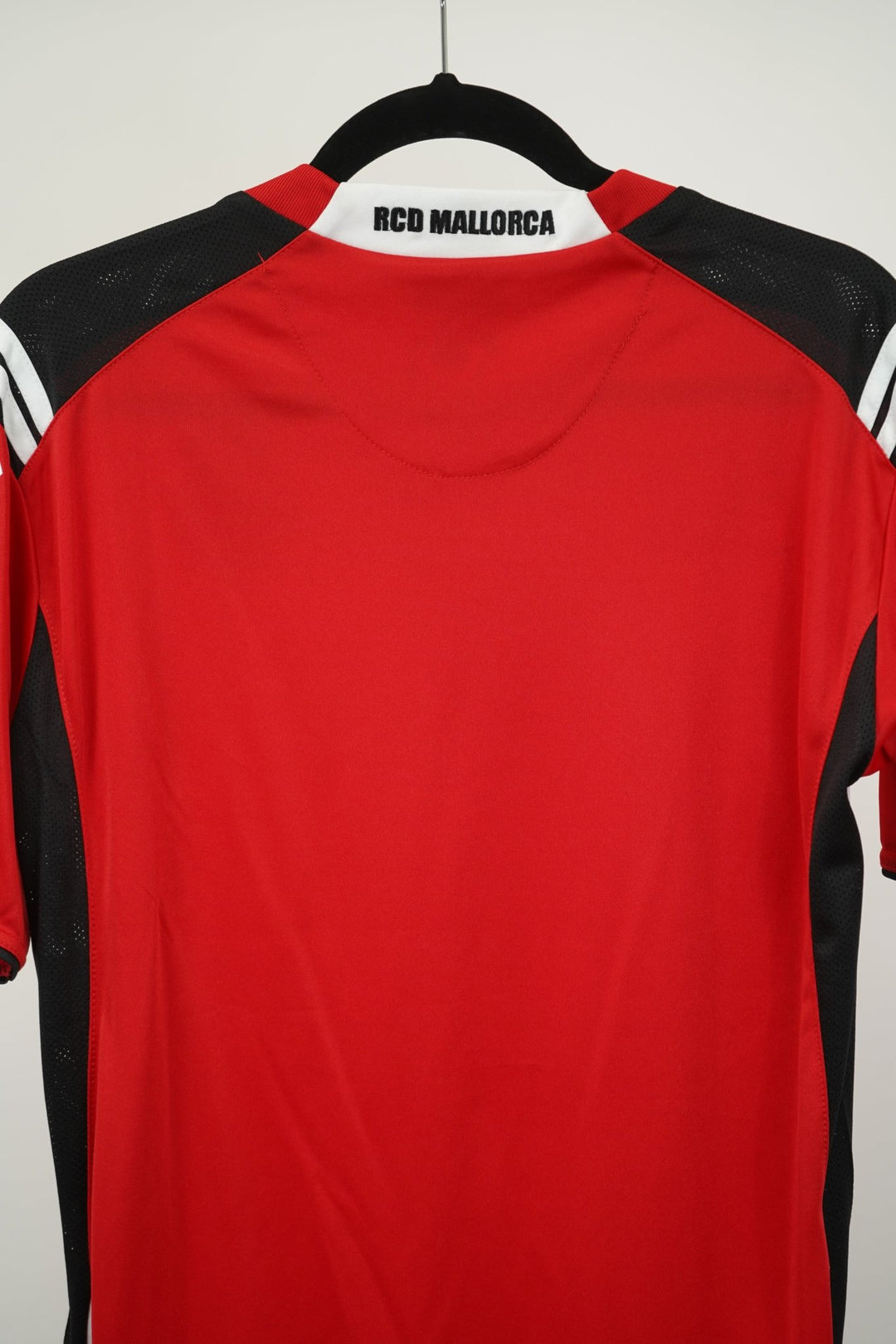 Mallorca Local 2010 - 2011 - Talla S - The Football Room Mty
