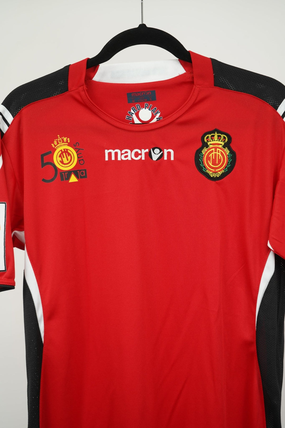 Mallorca Local 2010 - 2011 - Talla S - The Football Room Mty