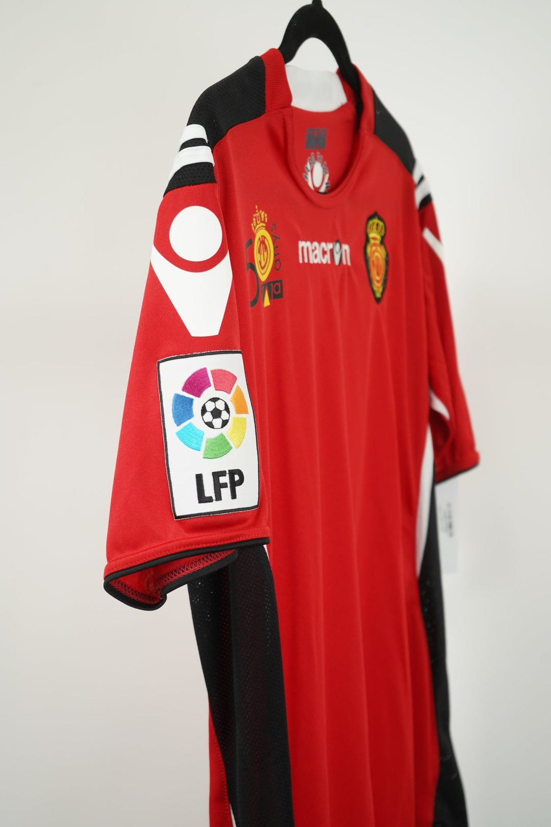 Mallorca Local 2010 - 2011 - Talla S - The Football Room Mty