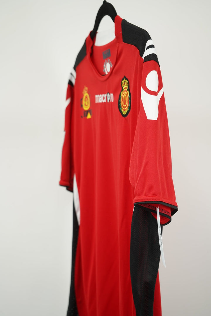 Mallorca Local 2010 - 2011 - Talla S - The Football Room Mty