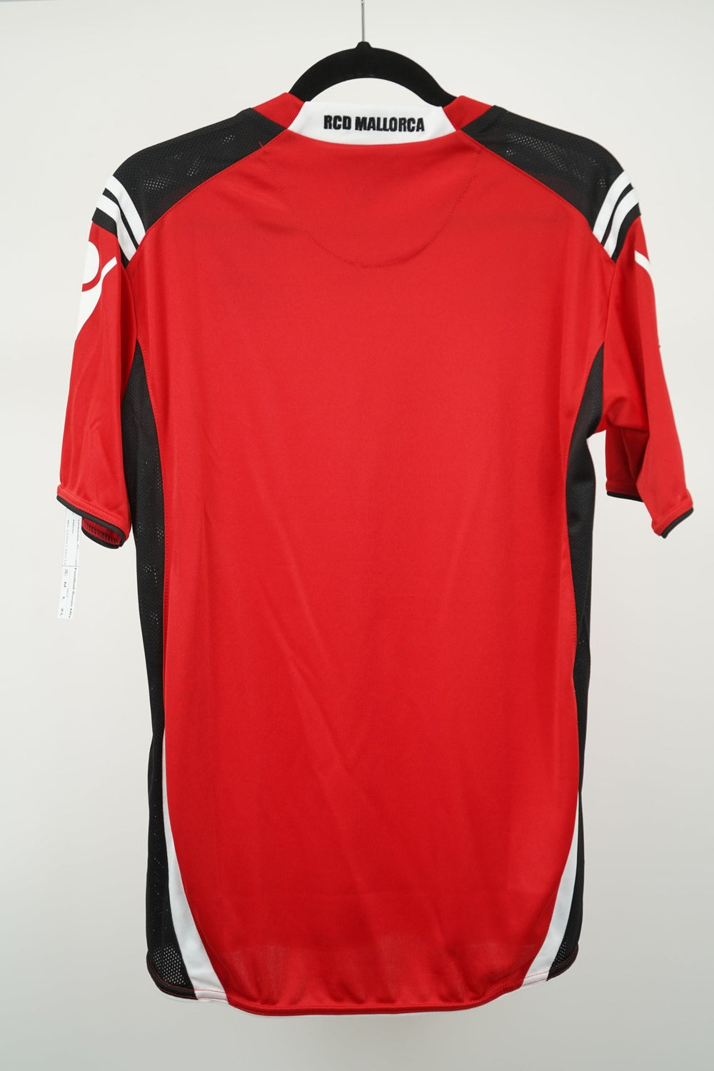 Mallorca Local 2010 - 2011 - Talla S - The Football Room Mty