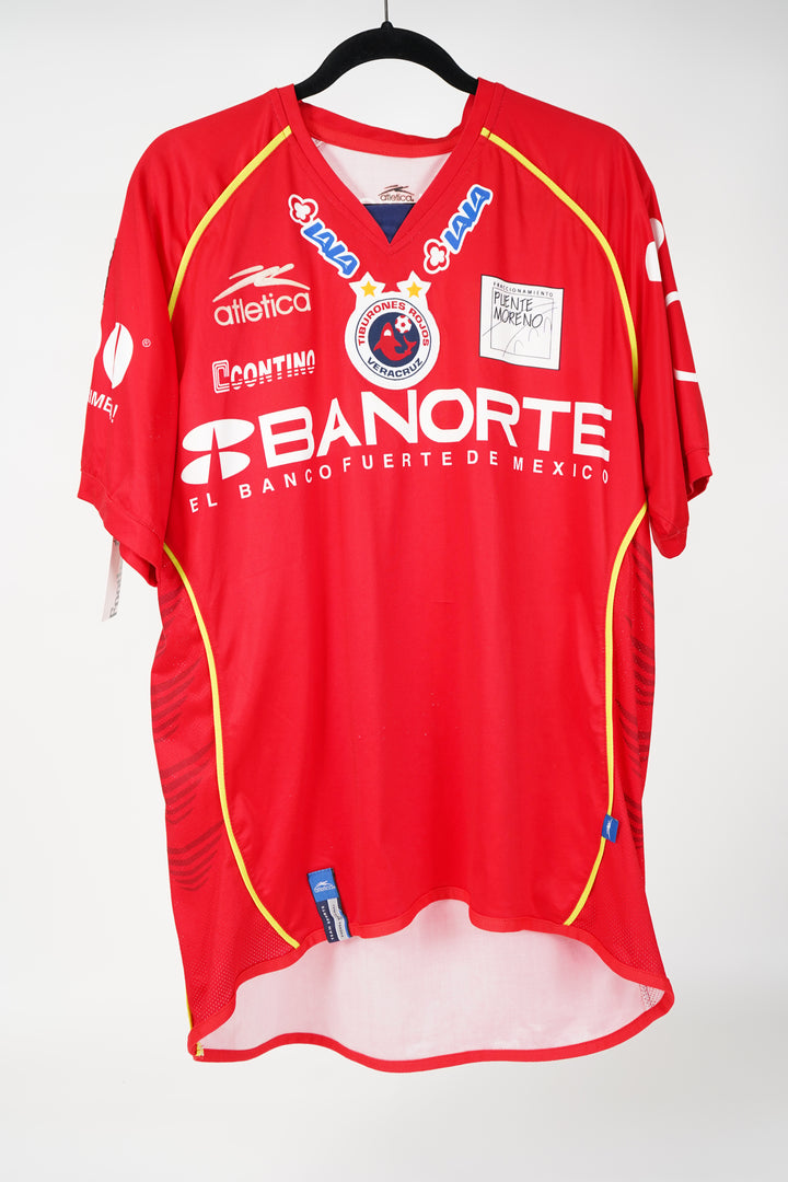 Veracruz 2006-2007 -XL (8/10)