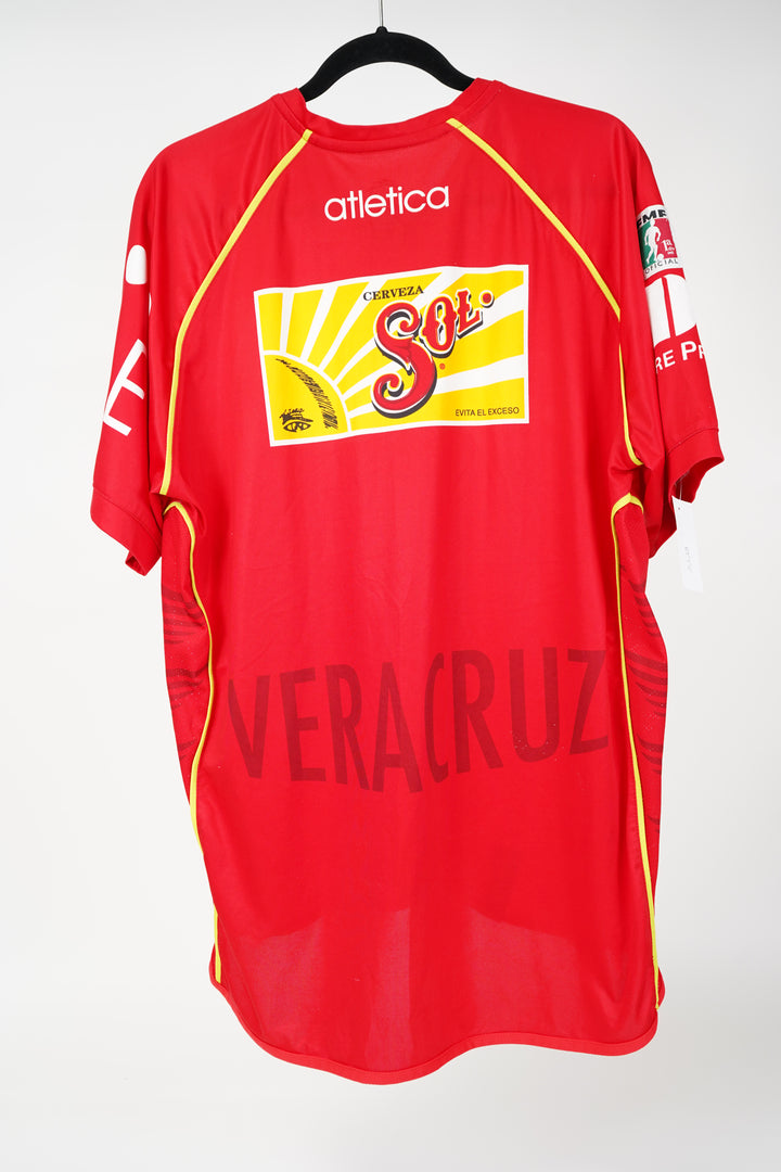 Veracruz 2006-2007 -XL (8/10)