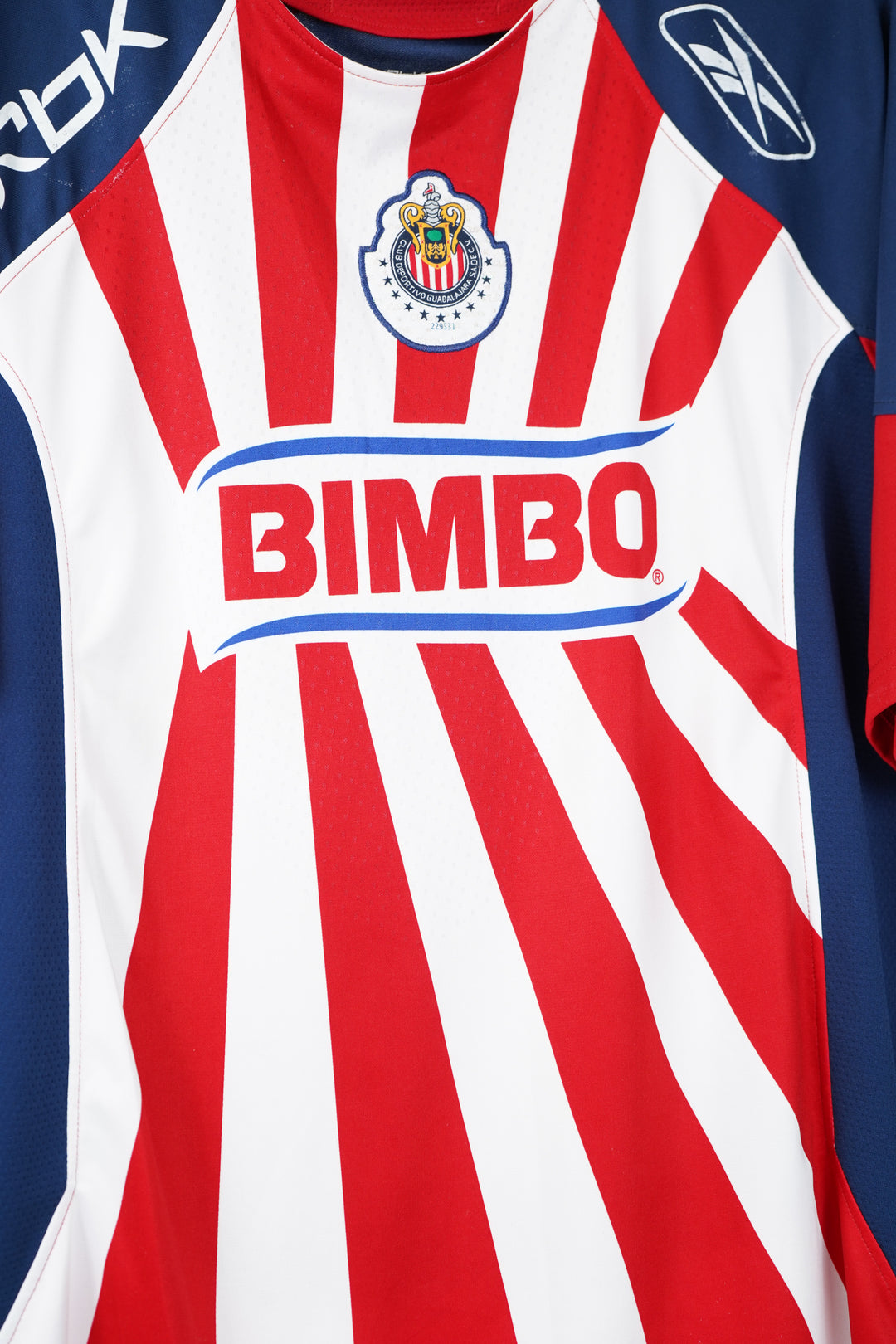 Chivas 2008-2009 -M (7/10)
