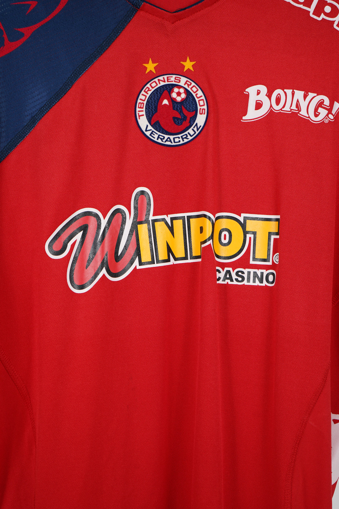 Veracruz 2013-2014 -XL (8/10)