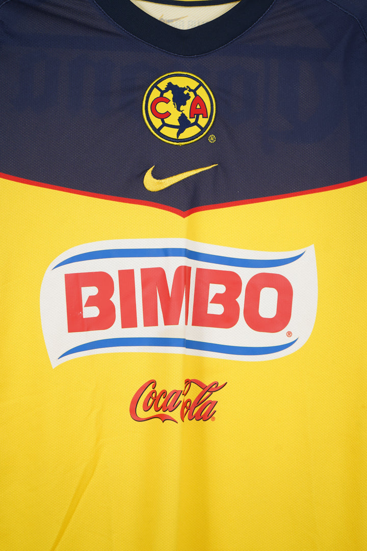 America 2011-2012 -M (8/10)