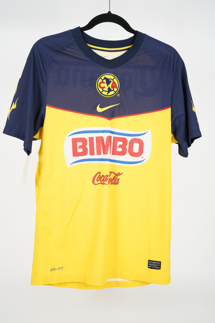 America 2011-2012 -M (8/10)