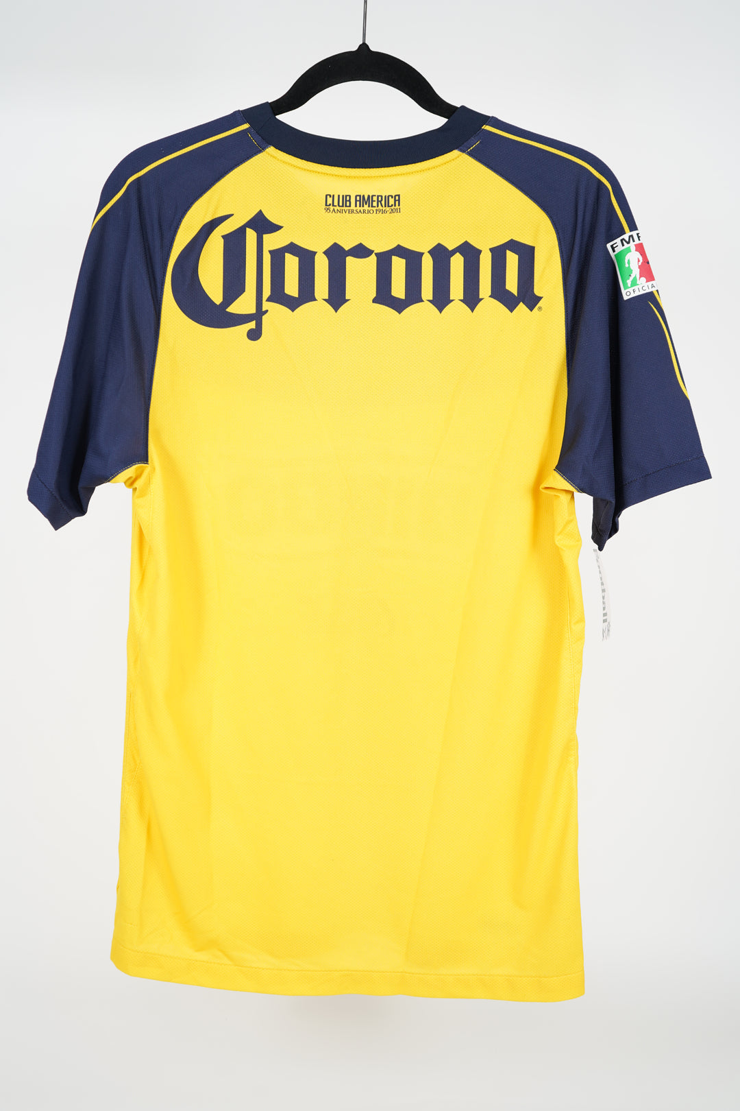 America 2011-2012 -M (8/10)