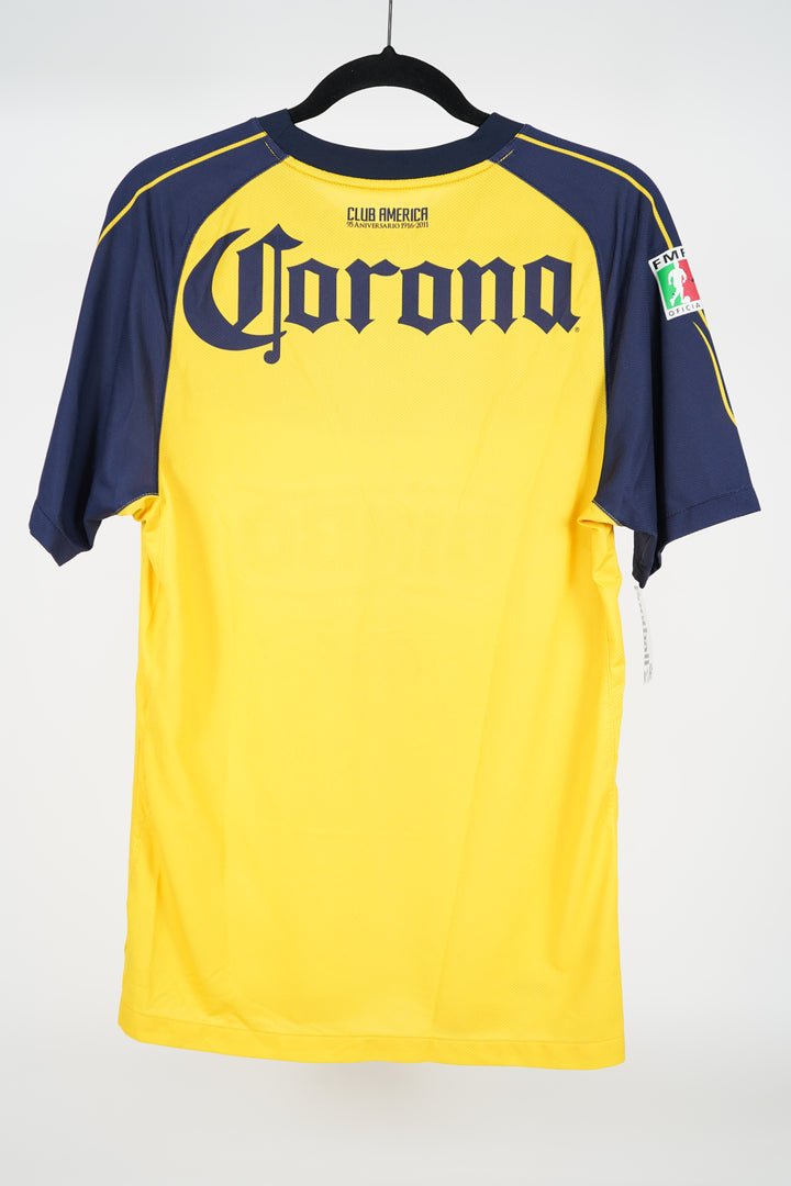 America 2011-2012 -M (8/10)