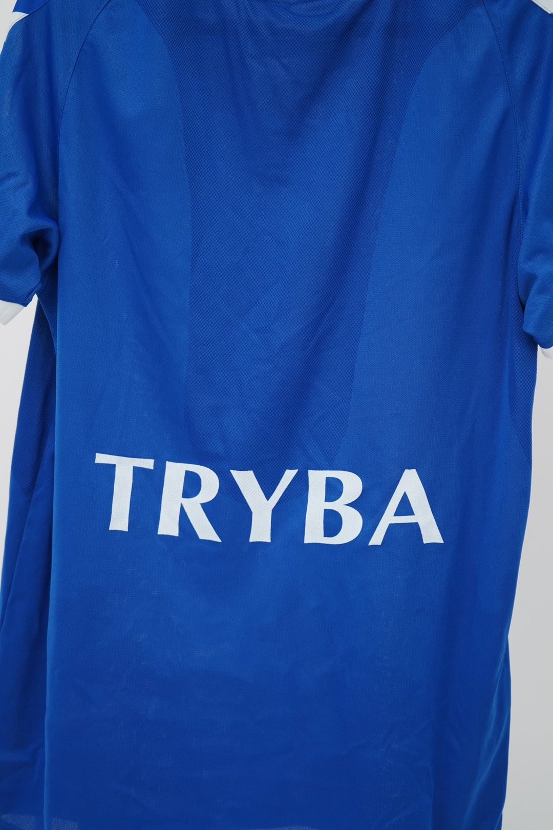 Strasbourg 2003 - 04 Local - The Football Room Mty