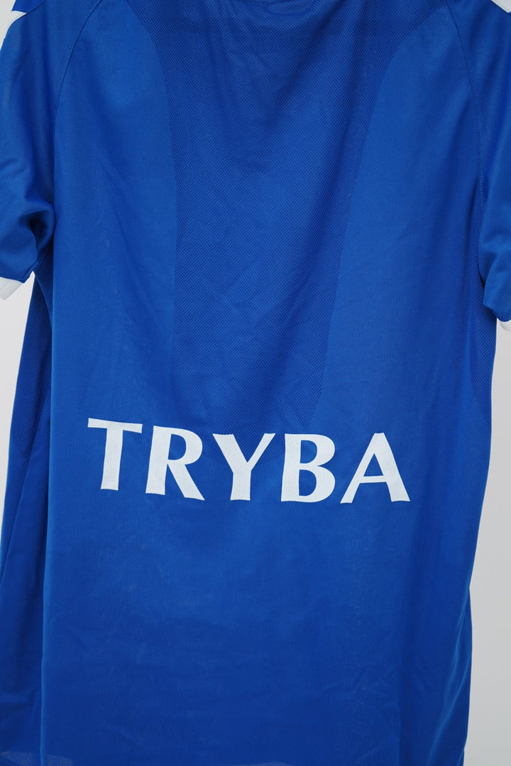 Strasbourg 2003 - 04 Local - The Football Room Mty