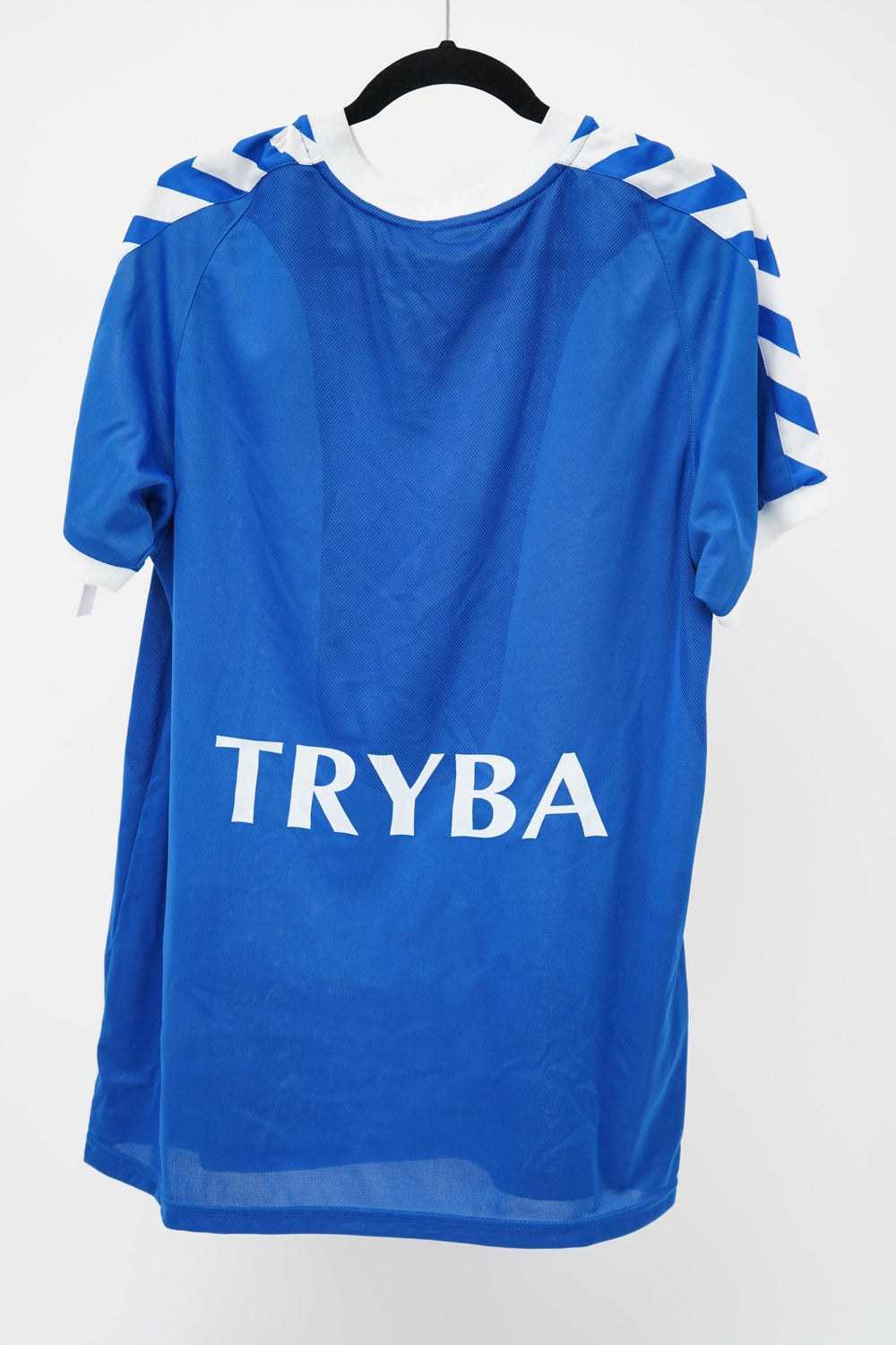 Strasbourg 2003 - 04 Local - The Football Room Mty