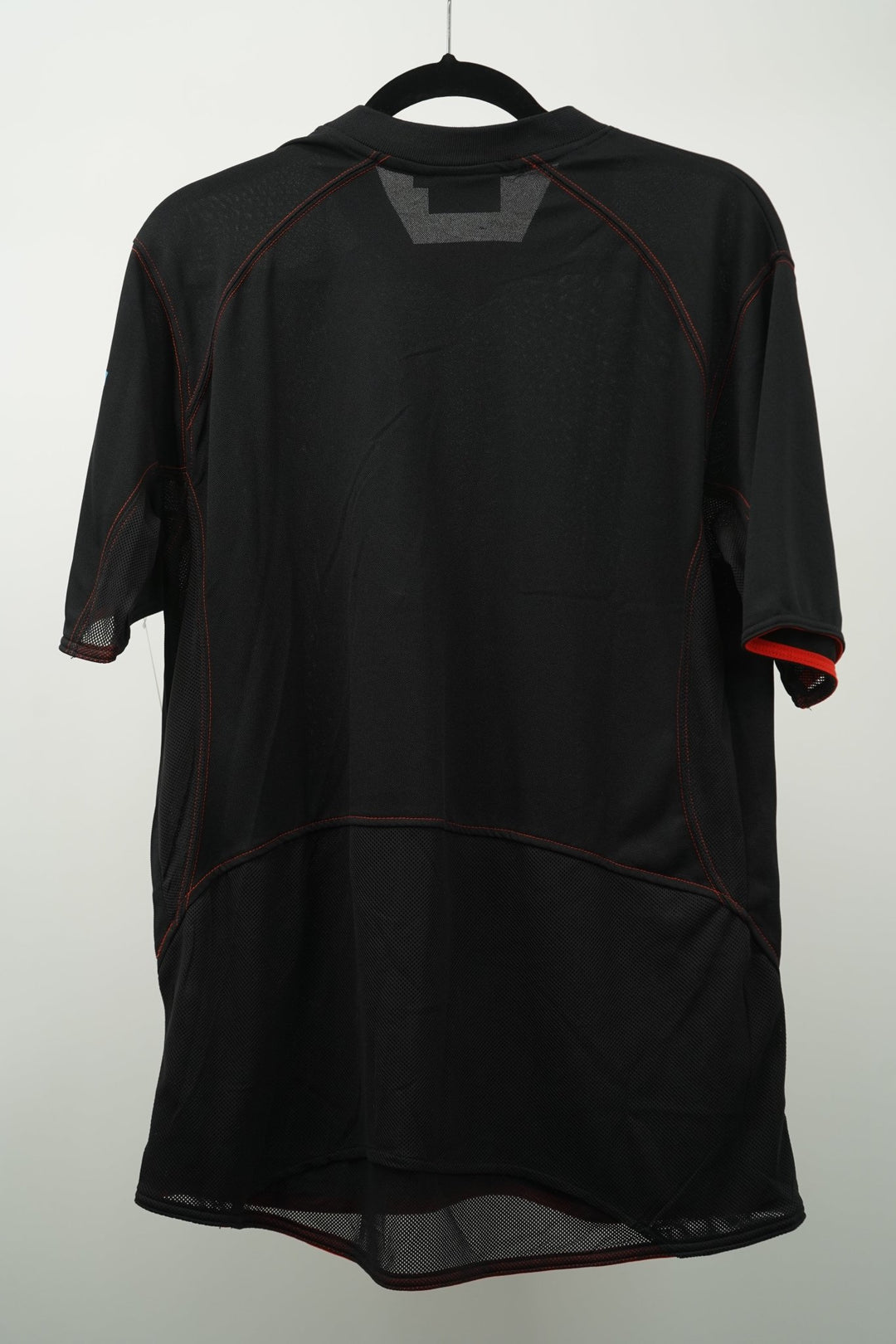 Mallorca Visitante 2006 - 2007 - The Football Room Mty