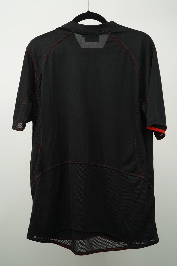 Mallorca Visitante 2006 - 2007 - The Football Room Mty