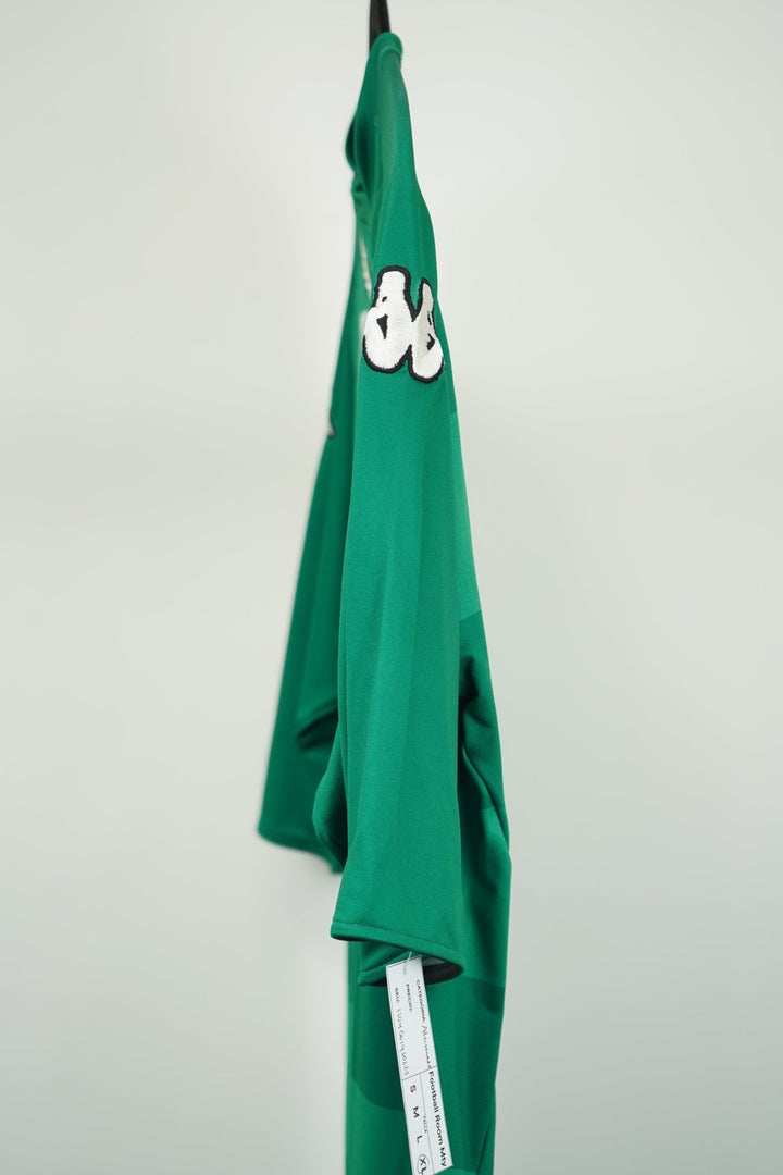 Real Betis Alternativa 2007 - 2008 100 años - Talla XL - The Football Room Mty