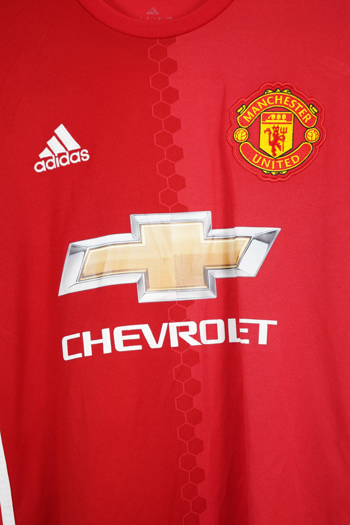 Manchester United 2016- 2017 Ibrahimovic #9 -S (8-10)