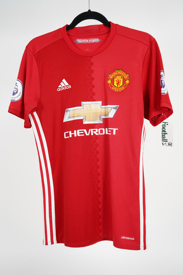Manchester United 2016- 2017 Ibrahimovic #9 -S (8-10)