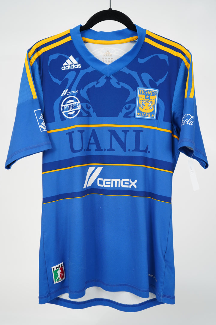 Tigres 2012-2013 -M (8-10)