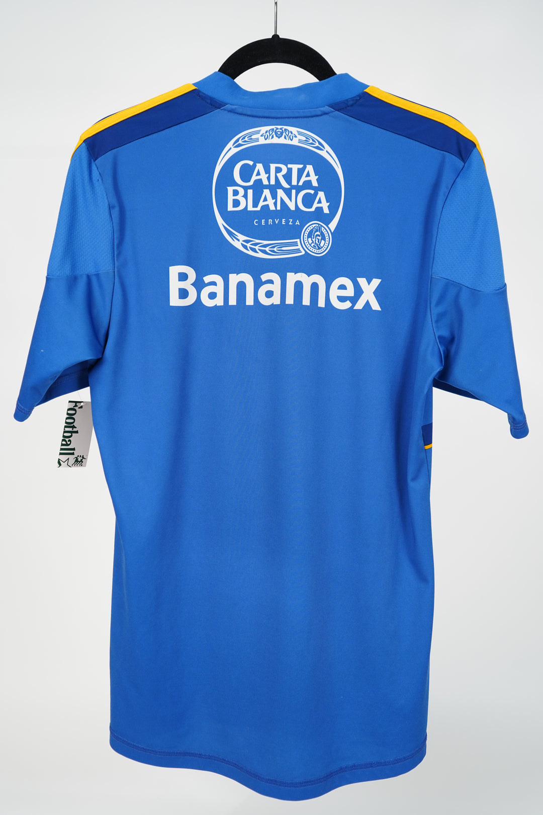 Tigres 2012-2013 -M (8-10)