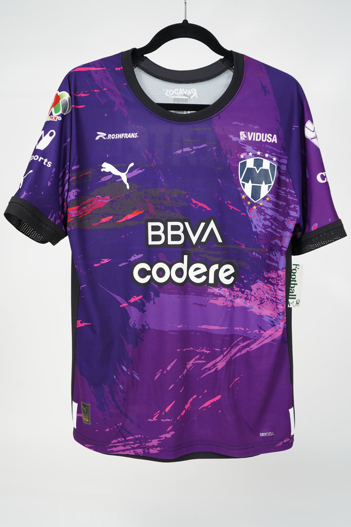 Rayados 2022-2023 -M (8/10)