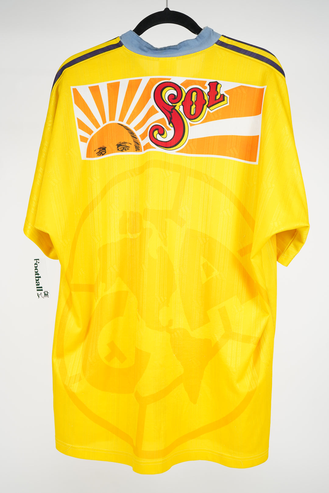 America 1996-1997 -XL (8/10)