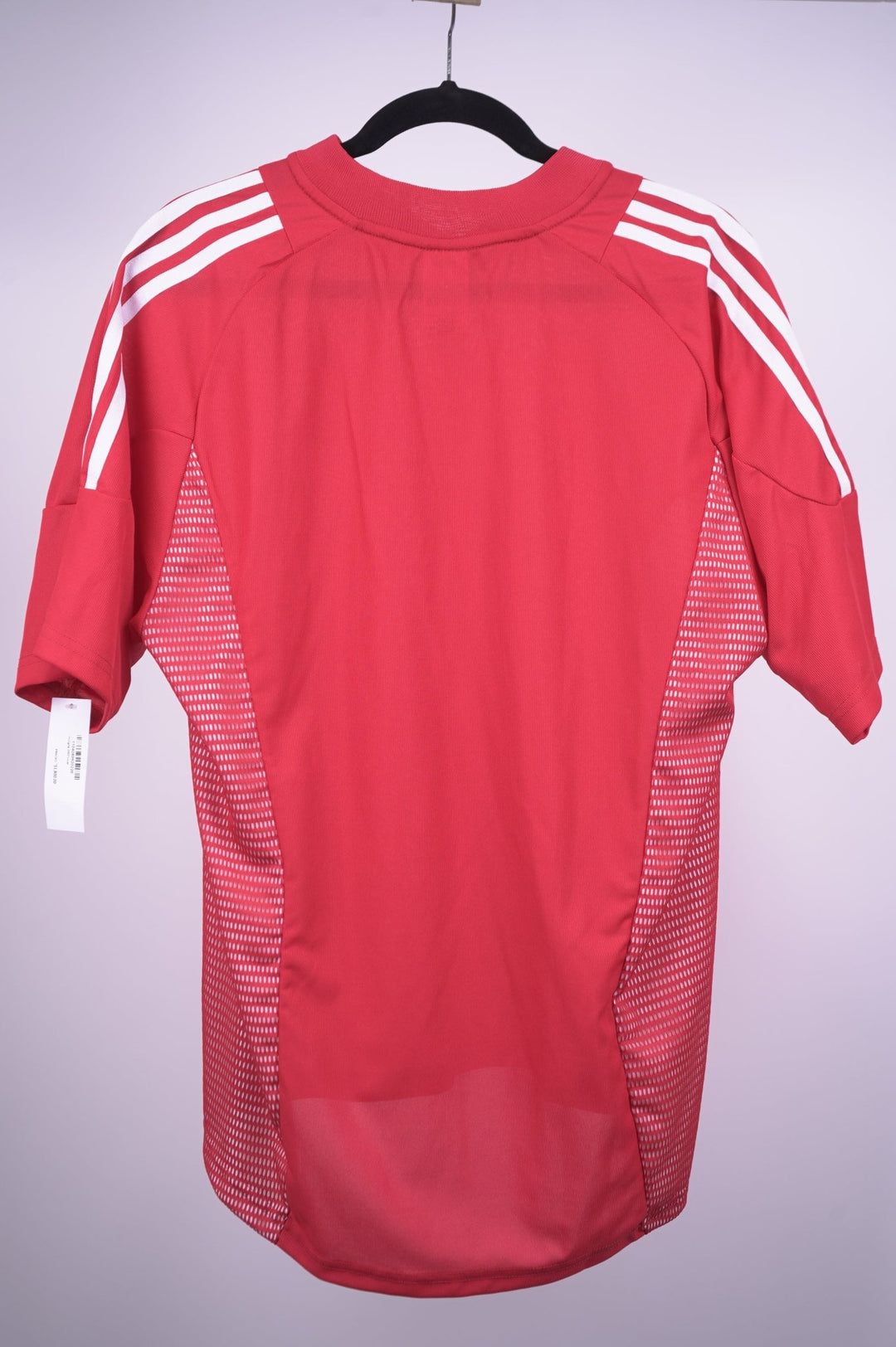 Selección Hungría Local 2002 - The Football Room Mty