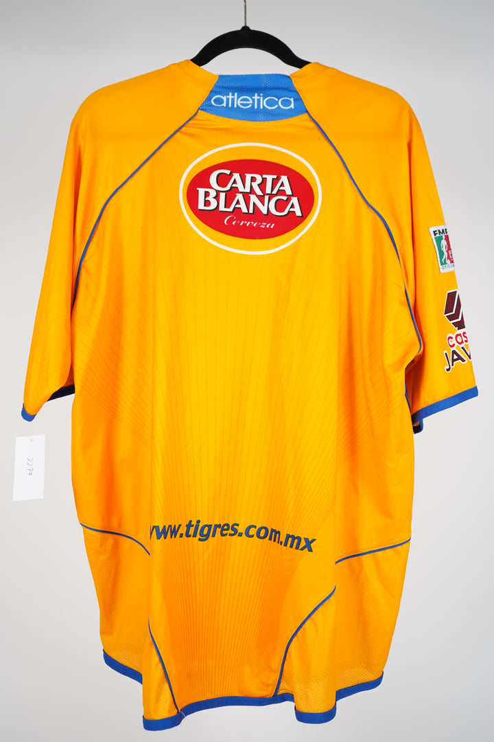 Tigres 2005-2006 -XL (8/10)