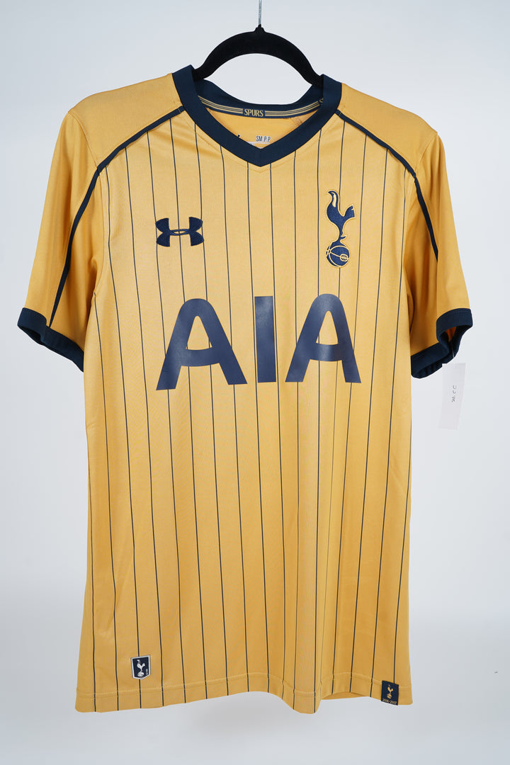 Tottenham 2016-2017 #7 Son -S (8/10)