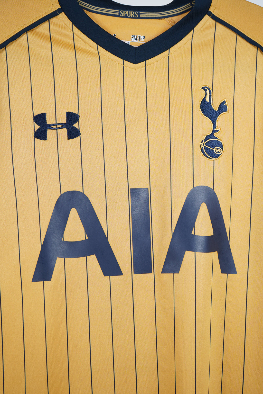 Tottenham 2016-2017 #7 Son -S (8/10)