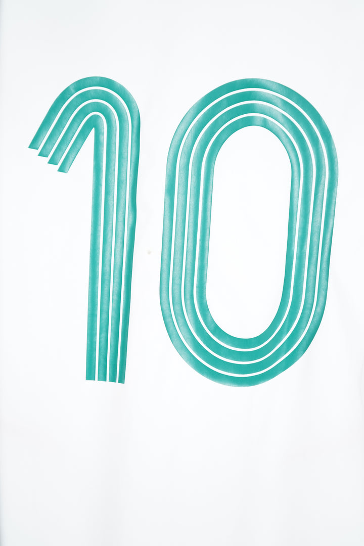 Mexico 2007 C.Blanco #10 -S (6/10)