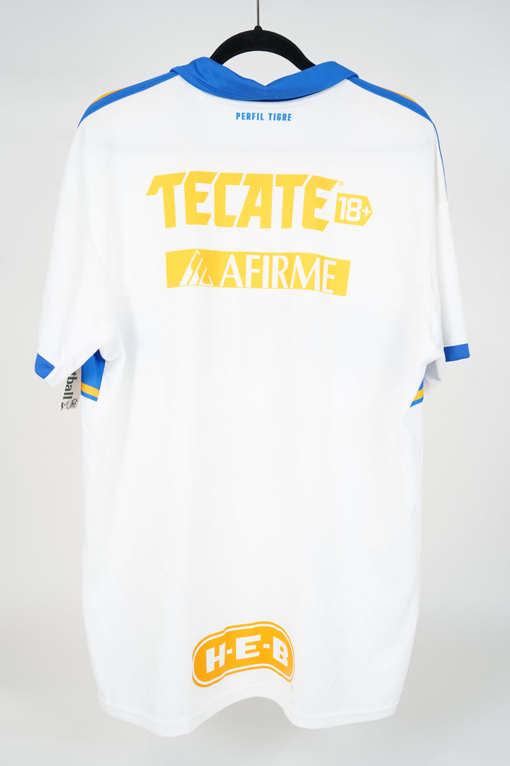 Tigres 2022-2023 -XL (8/10)