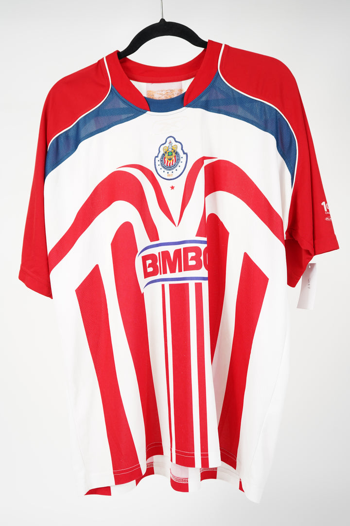 Chivas 2006 -L (7/10)