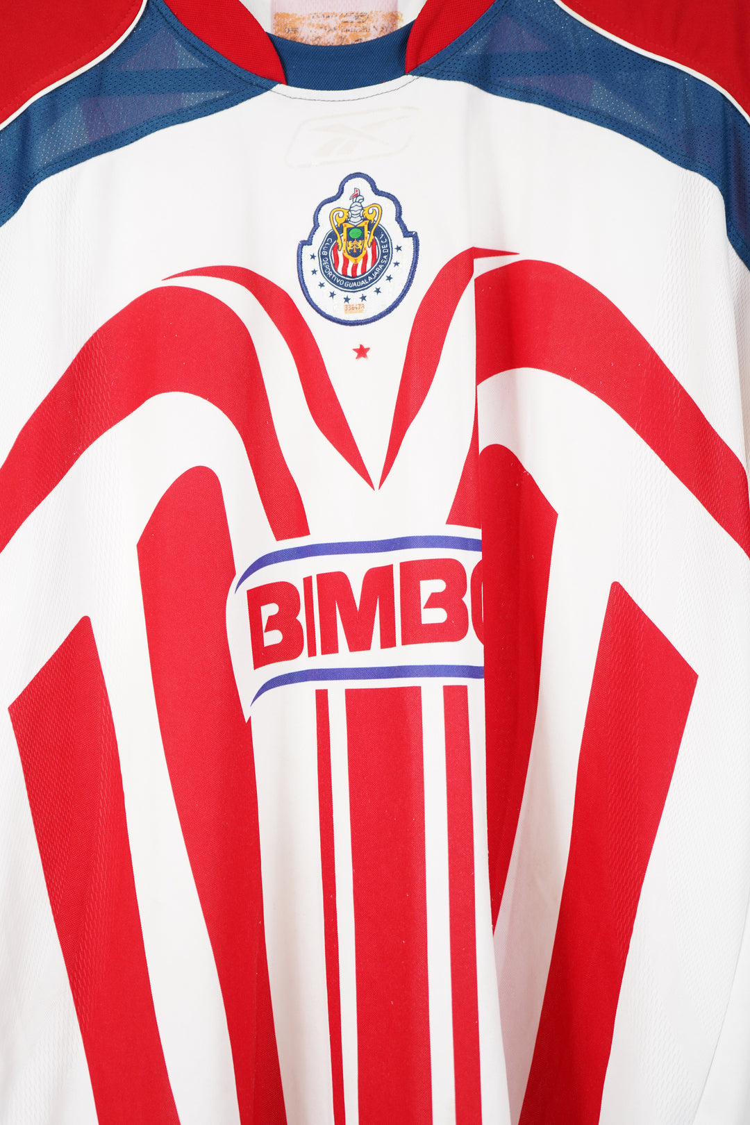 Chivas 2006 -L (7/10)