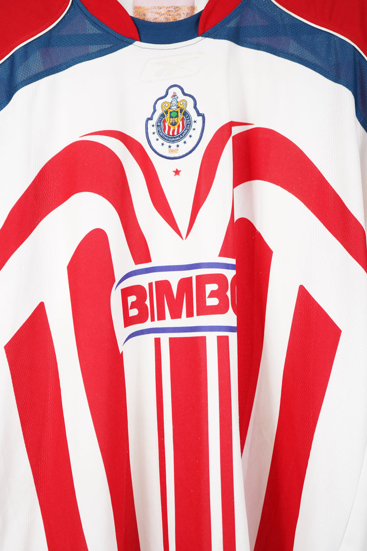 Chivas 2006 -L (7/10)