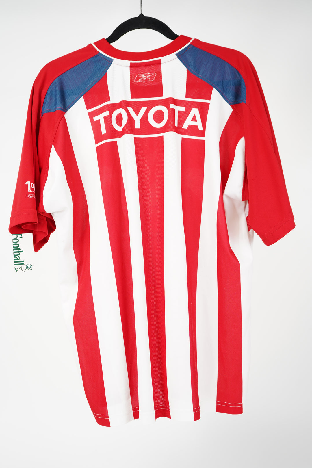 Chivas 2006 -L (7/10)