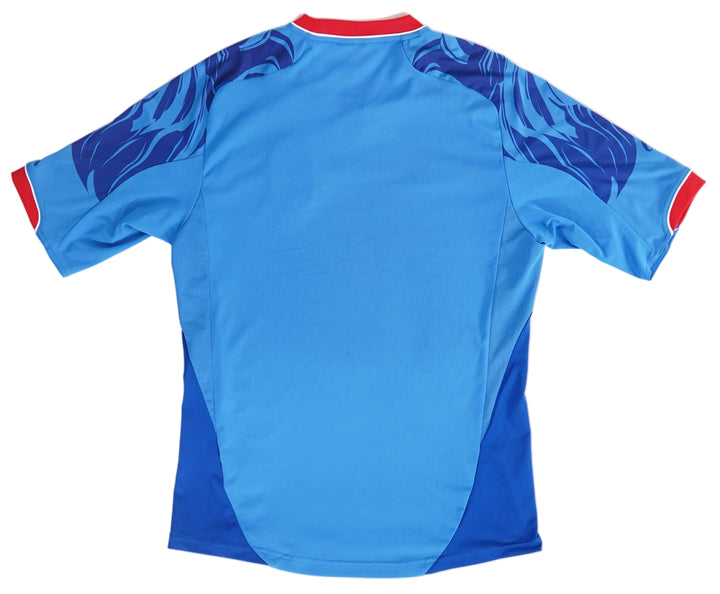 Team GB Olimpicos 2011 -M (8/10)