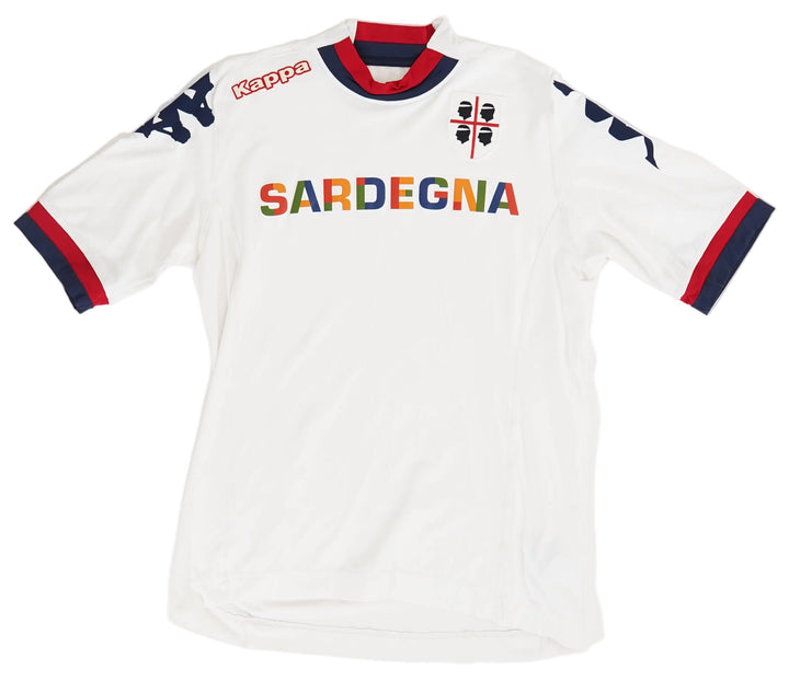 Cagliari 2012-13 - S (9/10)